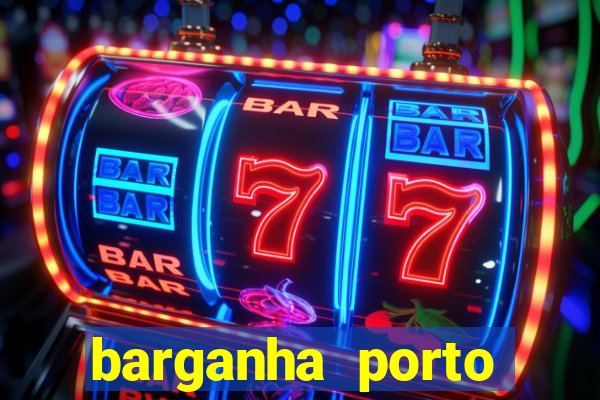 barganha porto feliz facebook